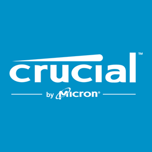 Crucial Banner Logo