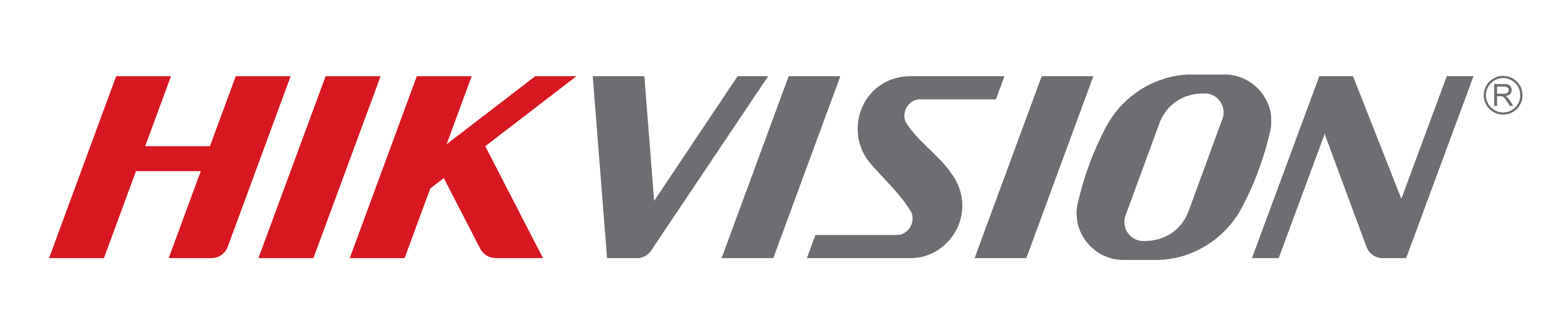 Hikvision Banner Logo