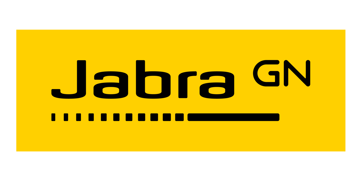 Jabra Banner Logo