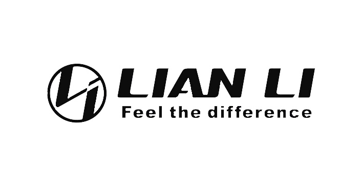 Lian Li Banner Logo