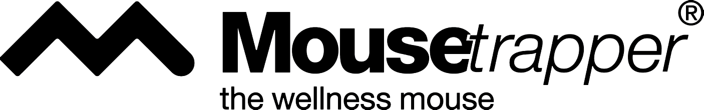 MouseTrapper Banner Logo