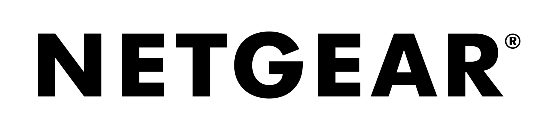 NETGEAR Banner Logo
