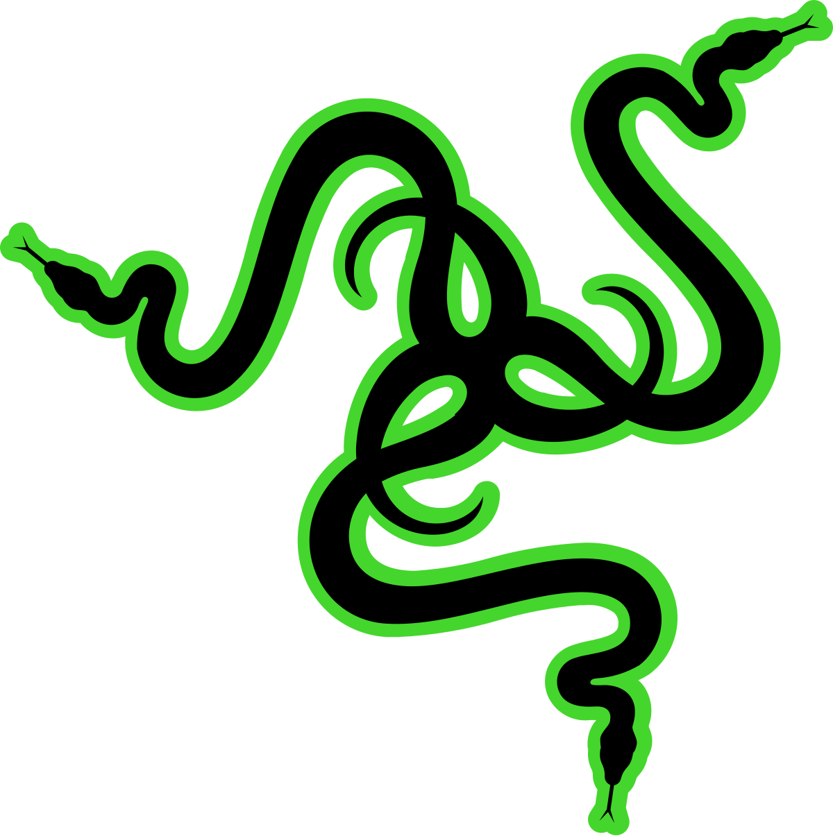 Razer Banner Logo