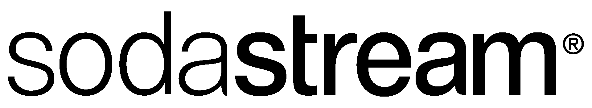 SodaStream Banner Logo