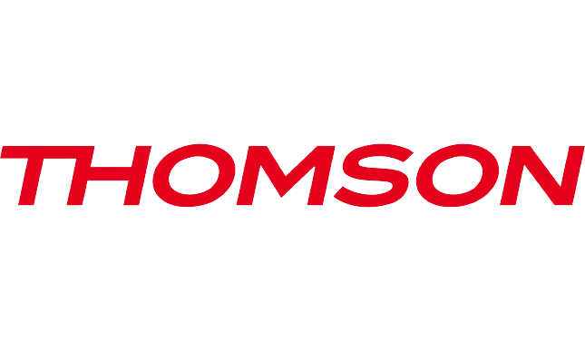 Thomson Banner Logo