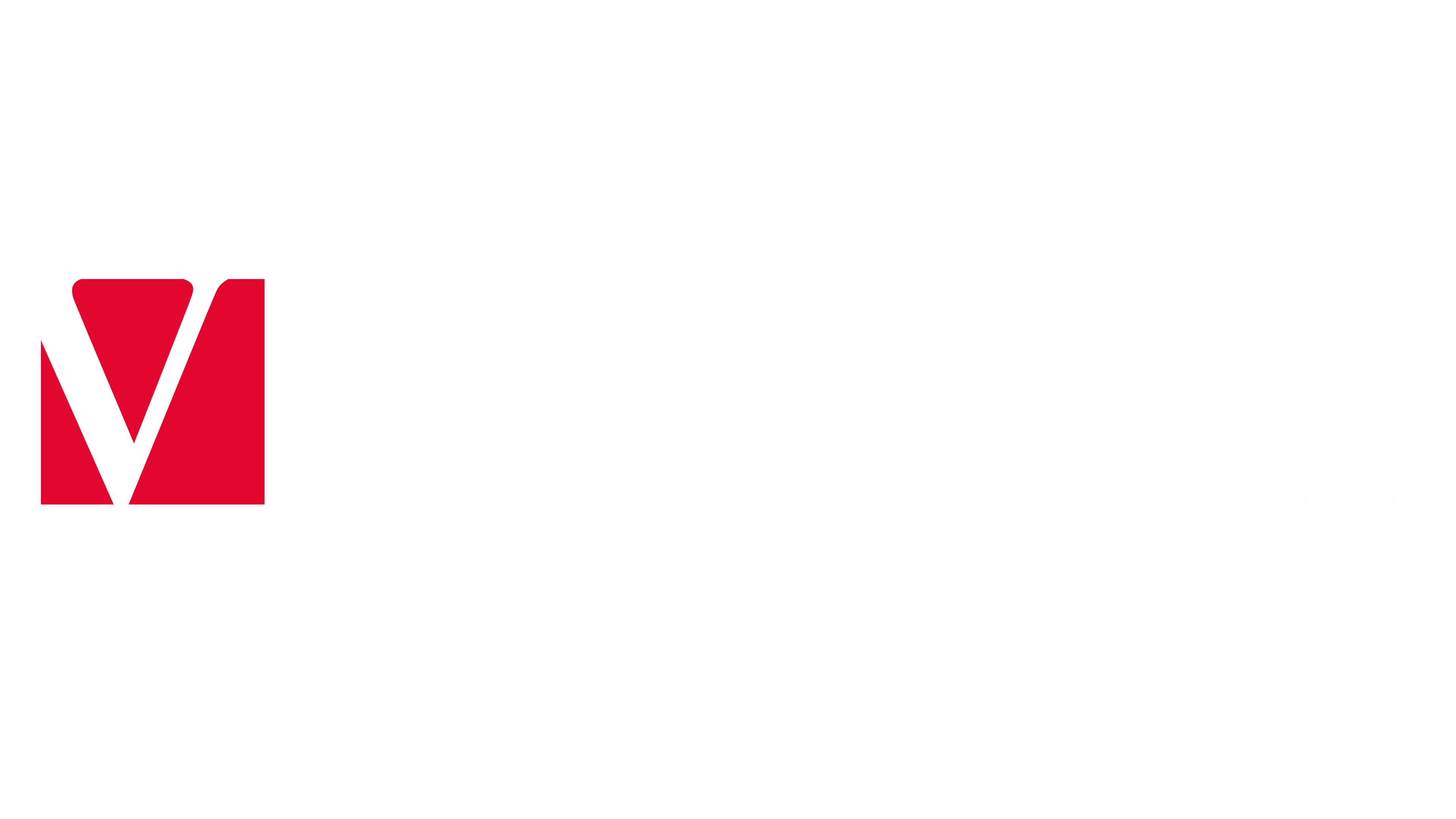 Verbatim Banner Logo