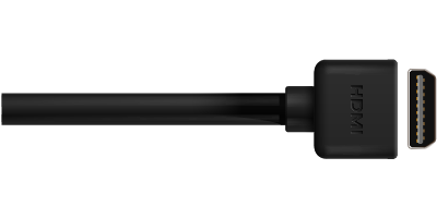 Kabel ende: HDMI Mikro Female