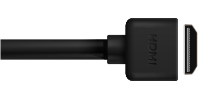 Kabel ende: HDMI Mini Female