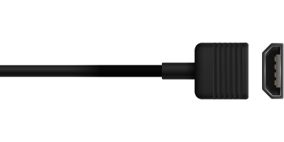 Kabel ende: Micro USB B Female