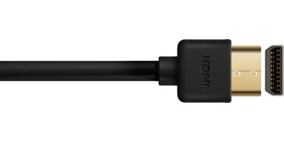 Kabel ende: Mikro HDMI Male