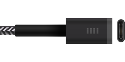 Kabel ende: USB-C(Female)