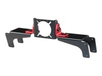 Next Level Racing Elite 160 DD Side und Front Mount Adapter
