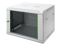 DIGITUS Professional Line DN-19 09-U-EC Kabinet Grå