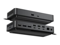 Dell Pro Thunderbolt 5 Smart Dock SD25TB5 Thunderbolt 5 Dockingstation