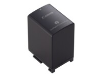 Canon BP 828 Batteri Litiumion 2670mAh
