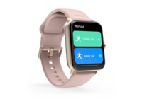 Hama 6010 44 mm Guld Pink SmartWatch