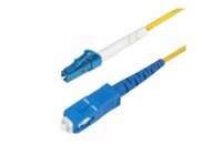 StarTech.com Patchkabel Fiberoptik OS1/OS2 3m