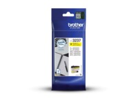 Brother LC 3237Y Gul 1500 sider Blæk