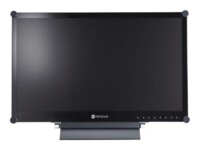 Neovo X-2402 24' VA 1920 x 1080 (Full HD) DVI VGA (HD-15) HDMI DisplayPort 75Hz