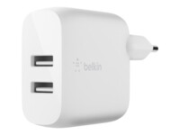 Belkin BoostCharge Adapter 24Watt 1xUSB-A 2.0