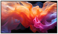 E559 55 IN LFD UHD 350CD/M2 D-