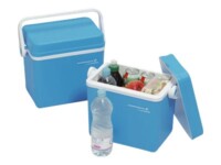 Campingaz Isotherm Extreme Termoboks Polyurethanskum Gummi Blå Hvid