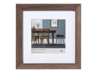 walther design Fiorito Fotoramme Walnut