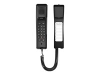 Fanvil X4 VoIP-telefon Classy sort