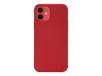 dbramante1928 Greenland Beskyttelsescover Kandiseret æble-rød Apple iPhone 11, XR