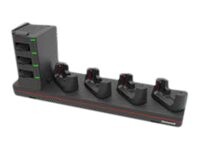 Honeywell Opladningsstation