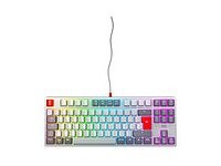 CHERRY XTRFY K4V2 Tastatur Mekanisk RGB Kablet Pan Nordic