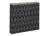 Hama Jumbo 'La Fleur' Album 30x30 cm