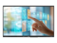 Philips 65BDL4252E 65' Digital skiltning/interaktiv kommunikation 3840 x 2160