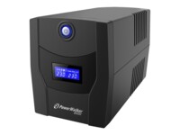 PowerWalker Basic VI 1500 STL FR UPS 900Watt 1500VA