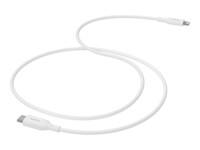 mophie essentials USB Type-C kabel 1m Hvid