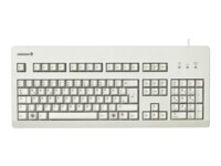 CHERRY G80-3000 Tastatur Kablet UK