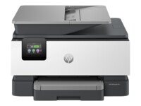 HP OfficeJet Pro 9120e A4, Tinte, 22/18S. SW/Col., MF, Fax