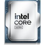 Intel Core Ultra 5 250K Plus 18 kerner FCLGA1851