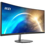 MSI PRO MP341CQ 34' VA 3440 x 1440 (UltraWide) HDMI DisplayPort 100Hz