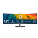 Philips 45B1U6900C 45' VA 5120 x 1440 (UltraWide) HDMI DisplayPort USB-C 75Hz