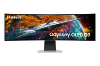 Samsung Odyssey OLED G9 S49CG954SU 49' 5120 x 1440 (UltraWide) HDMI Mini DisplayPort Micro HDMI USB-C 240Hz