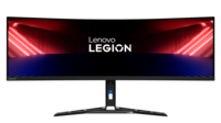 Lenovo Legion R45w-30 45' VA 5120 x 1440 (UltraWide) HDMI DisplayPort USB-C 165Hz