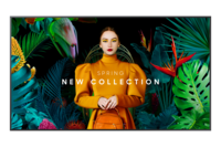 Samsung QH43C 43' Digital skiltning 3840 x 2160