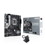 ASUS PRIME H610M-A WIFI Micro-ATX Intel H610