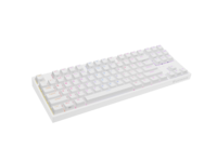 GENESIS Thor 404 TKL Tastatur Mekanisk RGB Kablet US International