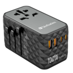 Verbatim Adapter 100Watt