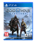 God of War Ragnarok