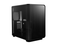 MSI MEG MAESTRO 700L PZ Tårn Udvidet ATX Ingen strømforsyning Sort