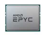 AMD EPYC 4124P 3,8 GHz 4 kerner AM5 TRAY - u/køler