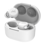 JVC HA A30T Trådløs Ægte trådløse øretelefoner Hvid